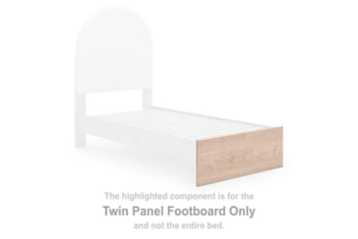 Arloster Upholstered Bed - homePLUS (Binghamton, NY)