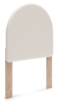 Arloster Upholstered Bed - homePLUS (Binghamton, NY)