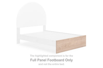 Arloster Upholstered Bed - homePLUS (Binghamton, NY)