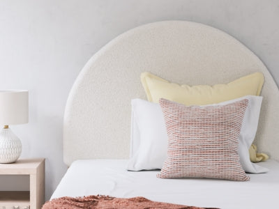 Arloster Upholstered Bed - homePLUS (Binghamton, NY)