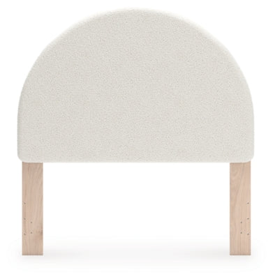 Arloster Upholstered Bed - homePLUS (Binghamton, NY)