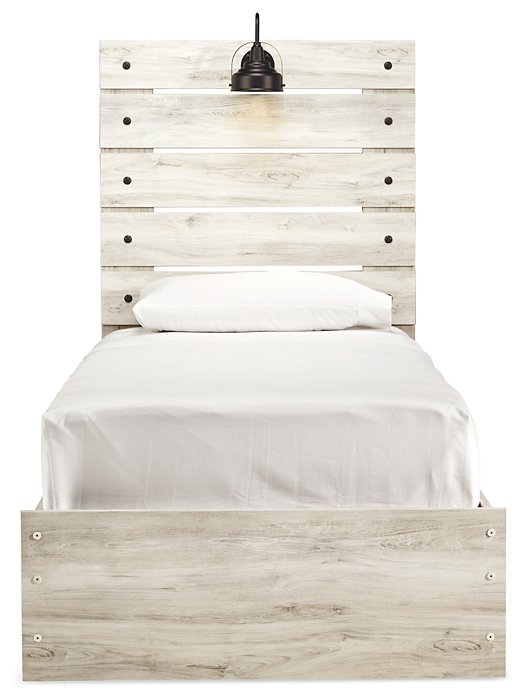 Cambeck Bed - homePLUS (Binghamton, NY)