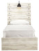Cambeck Bed - homePLUS (Binghamton, NY)