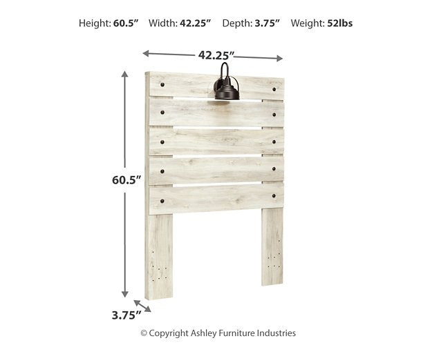 Cambeck Bed with 4 Storage Drawers