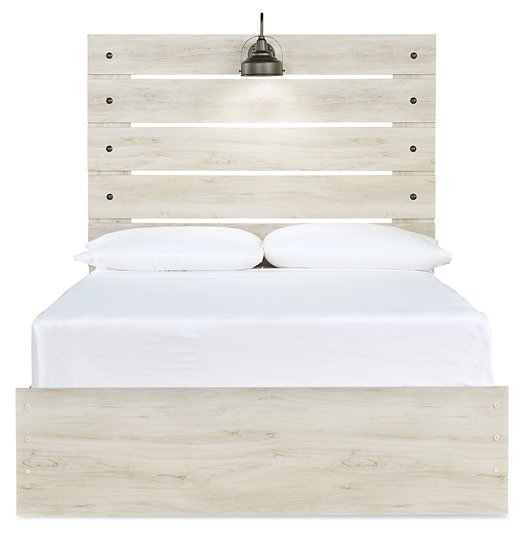 Cambeck Bed - homePLUS (Binghamton, NY)