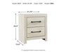 Cambeck Nightstand - homePLUS (Binghamton, NY)