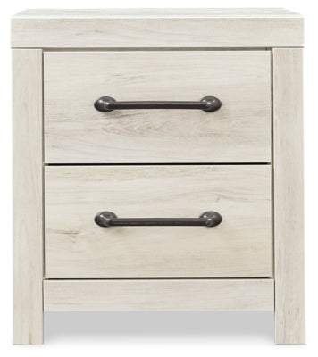 Cambeck Nightstand - homePLUS (Binghamton, NY)