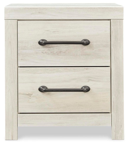 Cambeck Nightstand - homePLUS (Binghamton, NY)