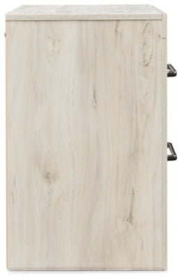 Cambeck Nightstand - homePLUS (Binghamton, NY)