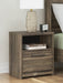 Elbrim Nightstand - homePLUS (Binghamton, NY)