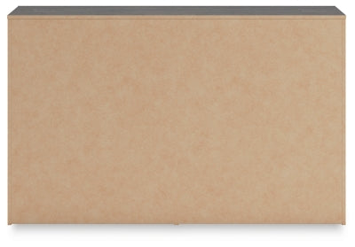 Hollivern Dresser and Mirror - homePLUS (Binghamton, NY)