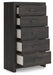 Hollivern Chest of Drawers - homePLUS (Binghamton, NY)