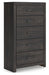 Hollivern Chest of Drawers - homePLUS (Binghamton, NY)