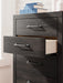 Hollivern Chest of Drawers - homePLUS (Binghamton, NY)