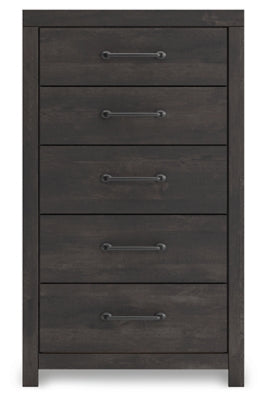 Hollivern Chest of Drawers - homePLUS (Binghamton, NY)