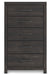 Hollivern Chest of Drawers - homePLUS (Binghamton, NY)
