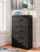 Hollivern Chest of Drawers - homePLUS (Binghamton, NY)