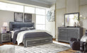 Lodanna Bedroom Set - homePLUS (Binghamton, NY)