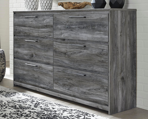 Baystorm Dresser - homePLUS (Binghamton, NY)