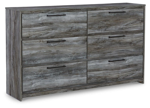 Baystorm Dresser - homePLUS (Binghamton, NY)