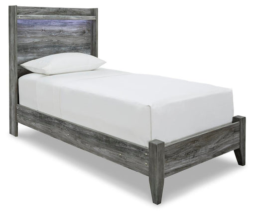 Baystorm Youth Bed - homePLUS (Binghamton, NY)