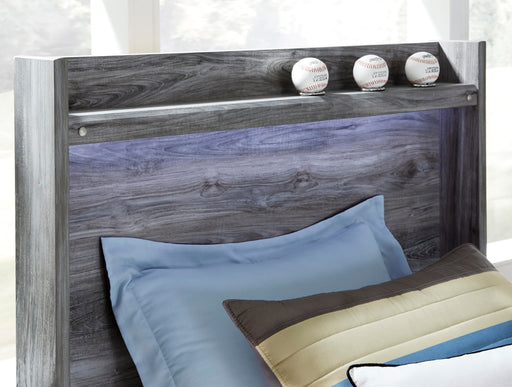 Baystorm Youth Bed - homePLUS (Binghamton, NY)
