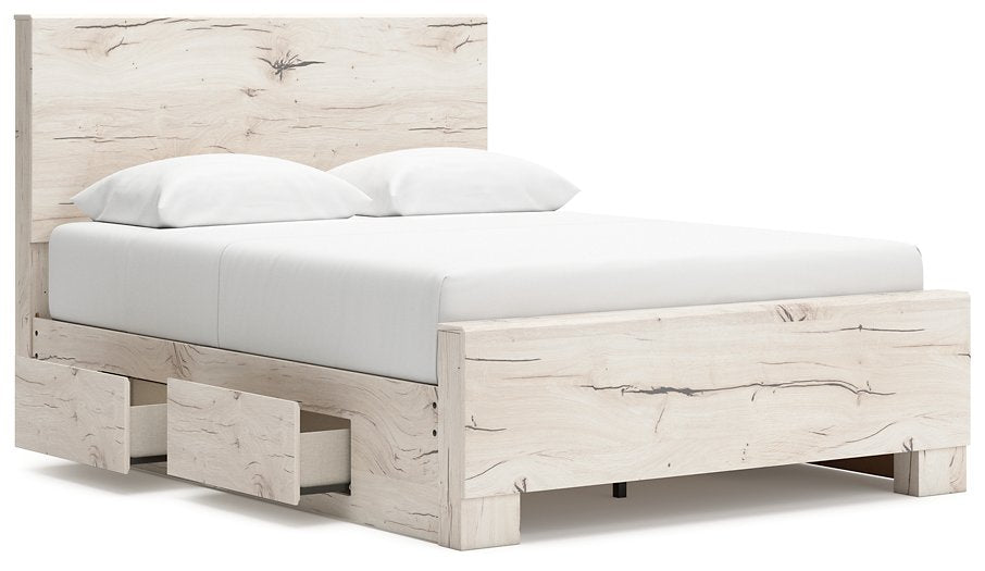 Lawroy Bed - homePLUS (Binghamton, NY)