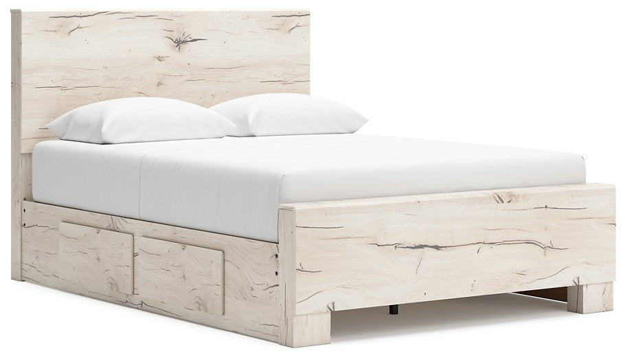 Lawroy Bed - homePLUS (Binghamton, NY)