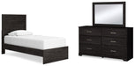 Belachime Bedroom Set - homePLUS (Binghamton, NY)