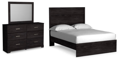 Belachime Bedroom Set - homePLUS (Binghamton, NY)