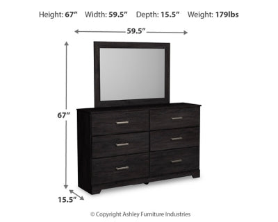 Belachime Bedroom Set - homePLUS (Binghamton, NY)