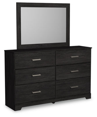 Belachime Bedroom Set - homePLUS (Binghamton, NY)