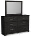 Belachime Bedroom Set - homePLUS (Binghamton, NY)