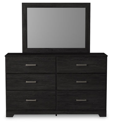 Belachime Bedroom Set - homePLUS (Binghamton, NY)