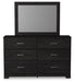 Belachime Bedroom Set - homePLUS (Binghamton, NY)