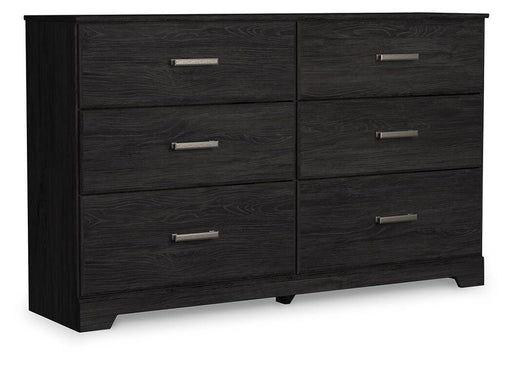 Belachime Dresser - homePLUS (Binghamton, NY)