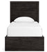 Belachime Bedroom Set - homePLUS (Binghamton, NY)
