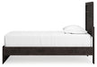 Belachime Bedroom Set - homePLUS (Binghamton, NY)