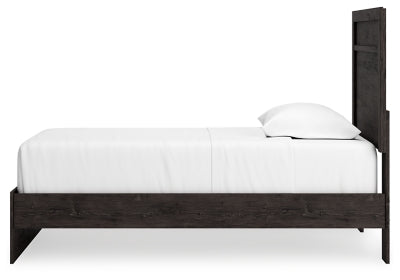 Belachime Bedroom Set - homePLUS (Binghamton, NY)