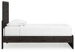 Belachime Bedroom Set - homePLUS (Binghamton, NY)
