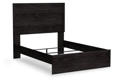 Belachime Bedroom Set - homePLUS (Binghamton, NY)