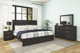 Belachime Bedroom Set - homePLUS (Binghamton, NY)