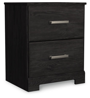 Belachime Bedroom Set - homePLUS (Binghamton, NY)