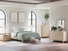 Cadmori Upholstered Bed - homePLUS (Binghamton, NY)