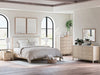 Cadmori Upholstered Bed - homePLUS (Binghamton, NY)