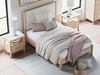 Cadmori Upholstered Bed - homePLUS (Binghamton, NY)