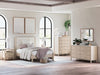 Cadmori Upholstered Bed - homePLUS (Binghamton, NY)
