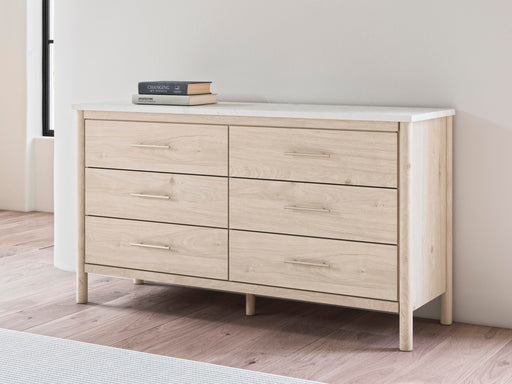 Cadmori Dresser - homePLUS (Binghamton, NY)