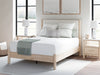 Cadmori Upholstered Bed - homePLUS (Binghamton, NY)