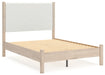 Cadmori Upholstered Bed - homePLUS (Binghamton, NY)
